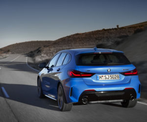 BMW M135i