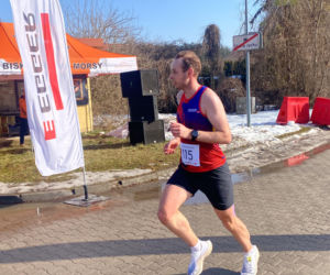 12. Dadajowy Bieg Morsa