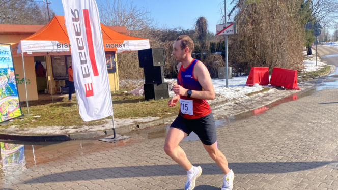 12. Dadajowy Bieg Morsa