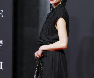 Gwiazdy podczas nocy oscarowej z Canal+