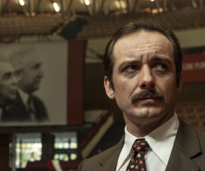 „Ołowiane dzieci” na Netflix - ile odcinków ma serial i o czym opowiada? To historia oparta na faktach