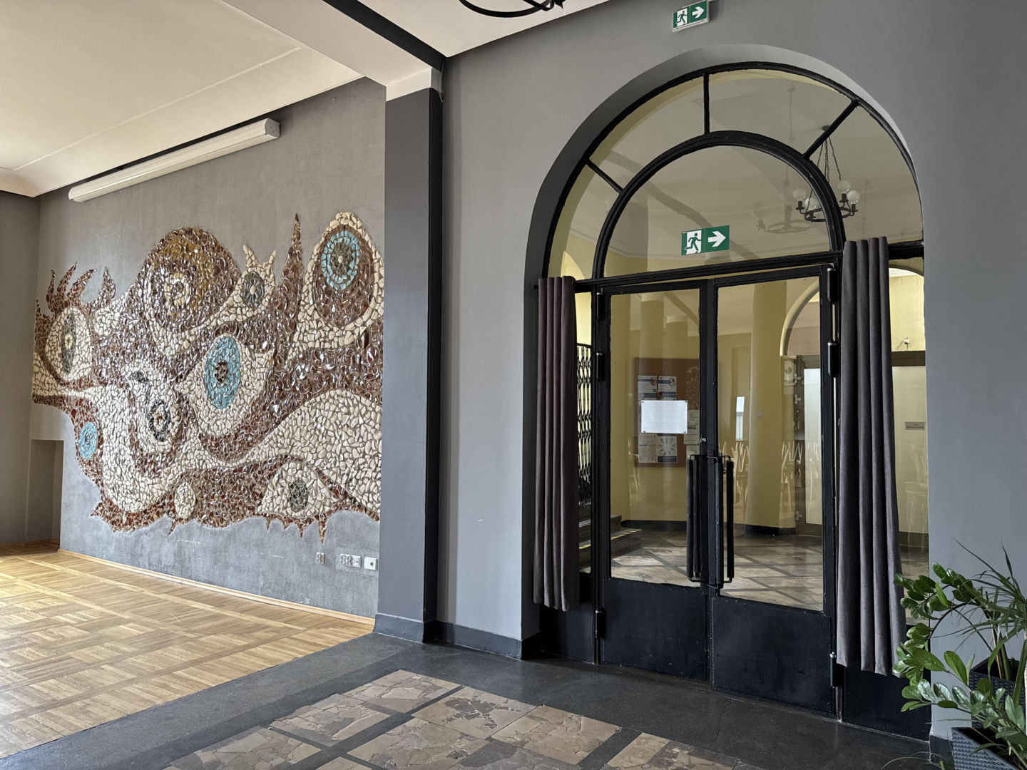 Miejski Dom Kultury w Skarżysku-Kamiennej