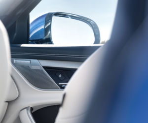 Nowy Jaguar XF (2021)