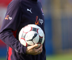 Tak zmieniał się Ebi Smolarek