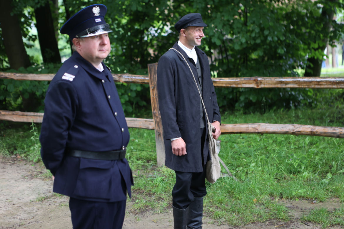 Jarmark koński w Muzeum Wsi Lubelskiej