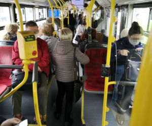 Warszawa luzuje obostrzenia