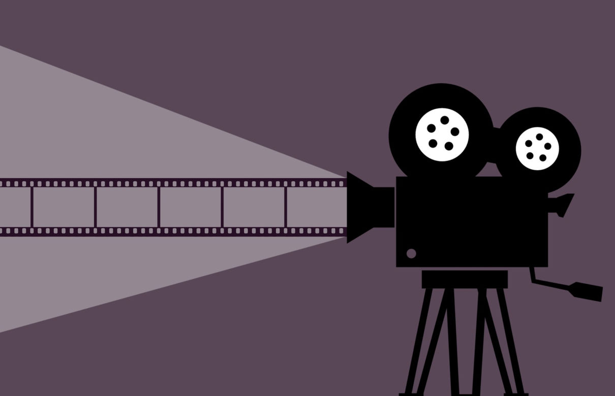 Kino plenerowe na Wyspie Tamka