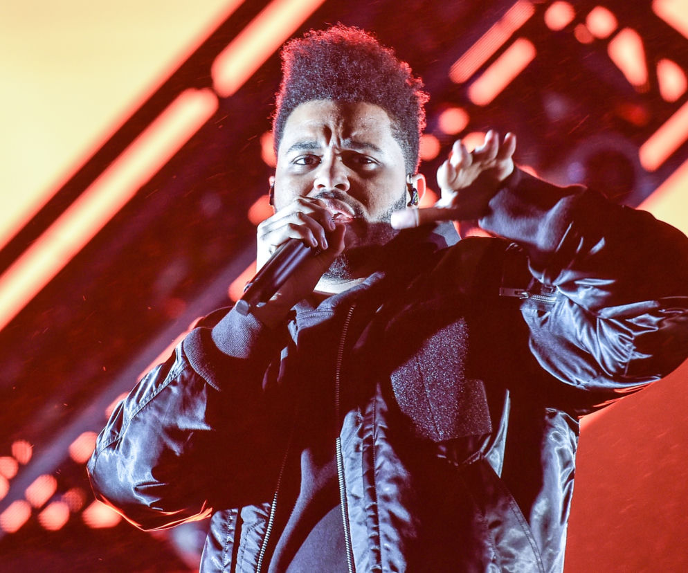 The Weeknd i Daft Punk oskarżeni. Ich największy hit plagiatem?!