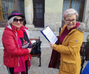 Tarnów dołączył do akcji „Nazywam się miliard”
