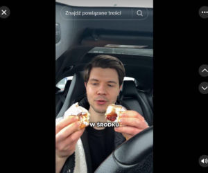 Pączki za grosze kontra pączki za fortunę. Wynik testu influencera zaskakuje. Gessler będzie wściekła!