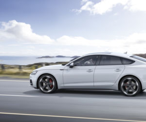 Audi S5 Sportback V6 3.0 TDI 347 KM i 700 Nm