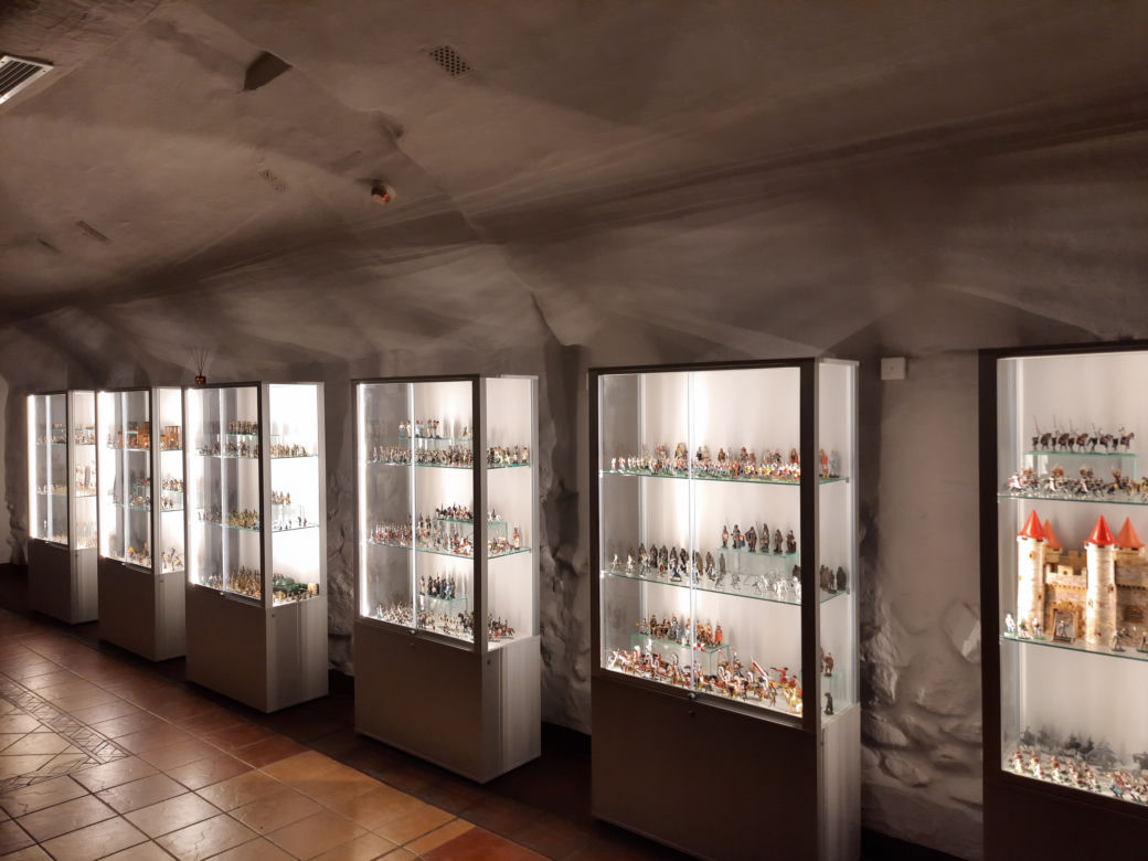 Muzeum Rycerzy i Żołnierzyków