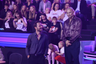 Taniec z Gwiazdami 18