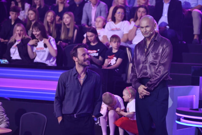 Taniec z Gwiazdami 18