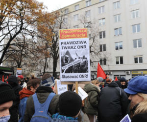 Marsz Antyfaszystowski