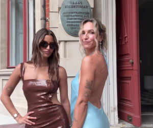 Julia Wieniawa, Magdalena Janik