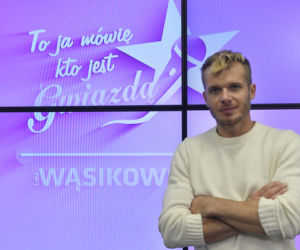 Tomasz Ciachorowski rozmawia z Ewą Wąsikowska
