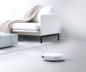 Xiaomi Mi Robot Vacuum-Mop 2