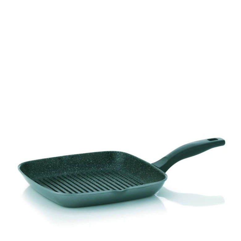 Patelnia grillowa Kela Stone Line