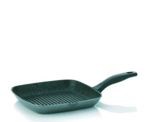 Patelnia grillowa Kela Stone Line