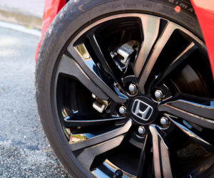 Honda Civic X 1.0 T i-VTEC 129 KM