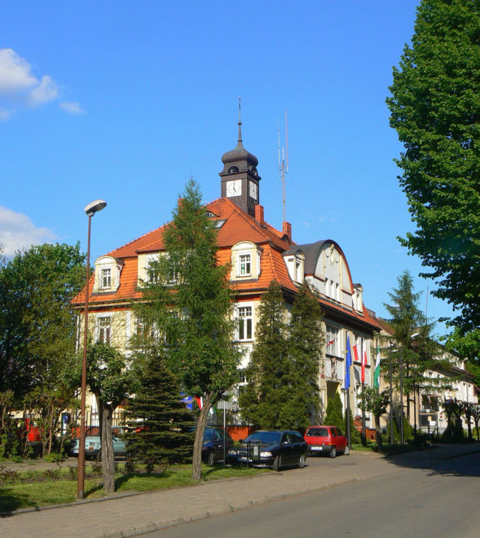 Wronki, woj. wielkopolskie