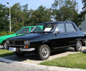 Dacia 1301