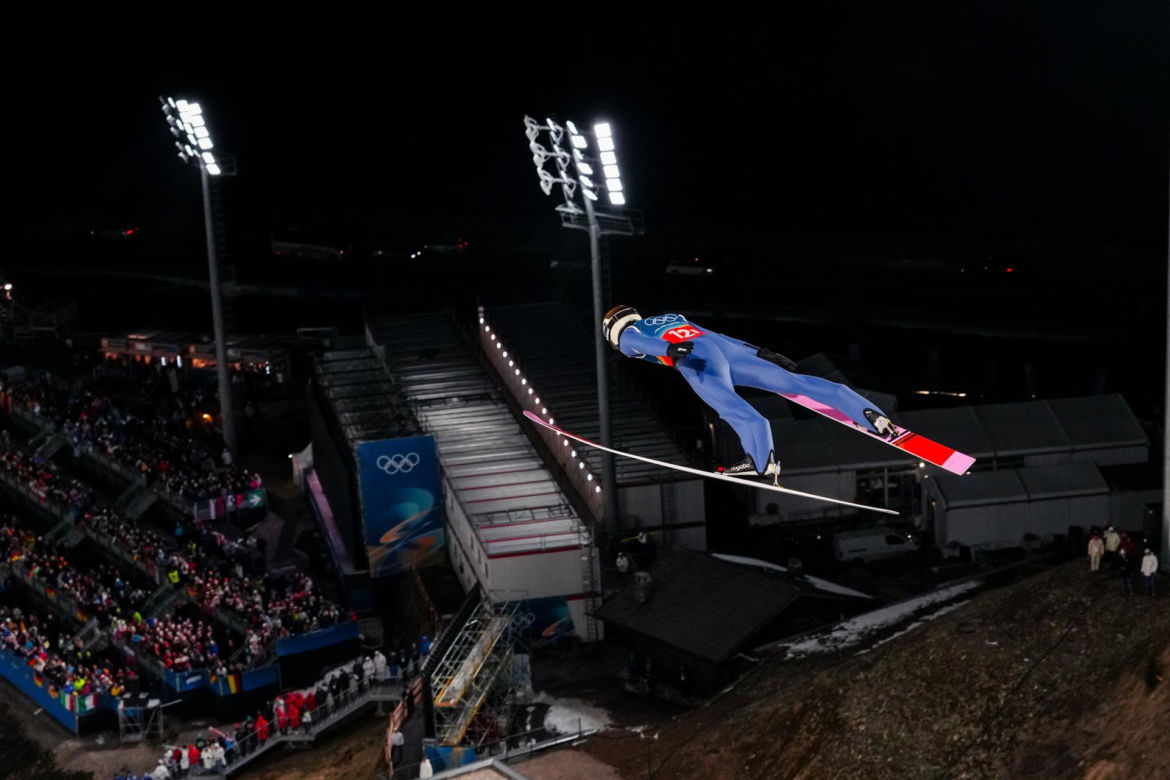 Kacper Tomasiak i Paweł Wąsek wicemistrzami olimpijskimi!