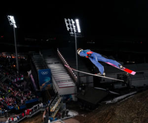 Kacper Tomasiak i Paweł Wąsek wicemistrzami olimpijskimi!