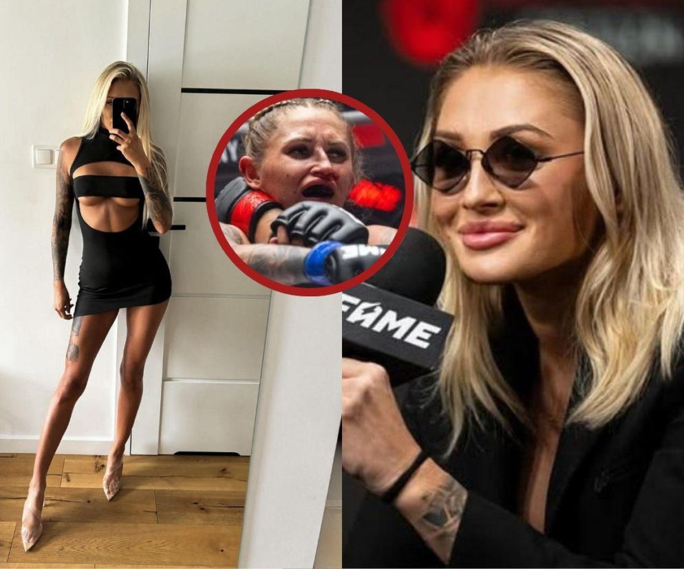 Doris BJJ - Gliniara na Fame MMA