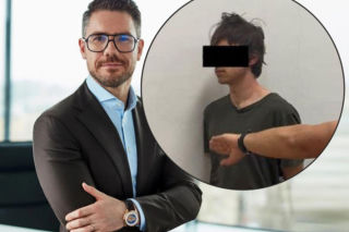 Zabójca z UW nie trafi do więzienia?! Psycholog tłumaczy: „to wytwarza napięcie”