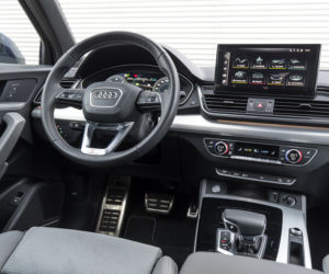 Audi Q5 40 TDI quattro S Tronic