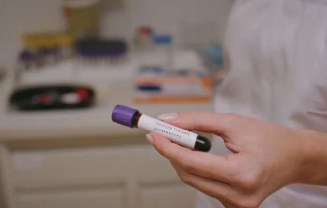 Złoty chłopak odcinek 281