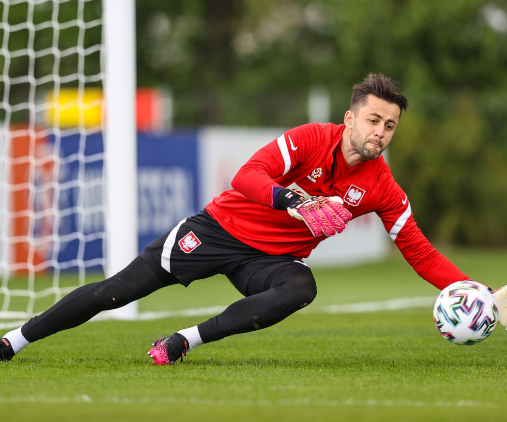 Łukasz Fabiański zakończył karierę