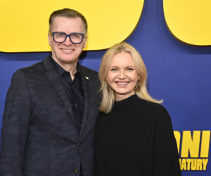 Olga Borys, Wojciech Majchrzak