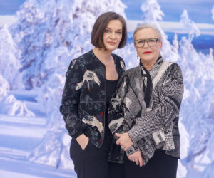 Znane córki znanych mam