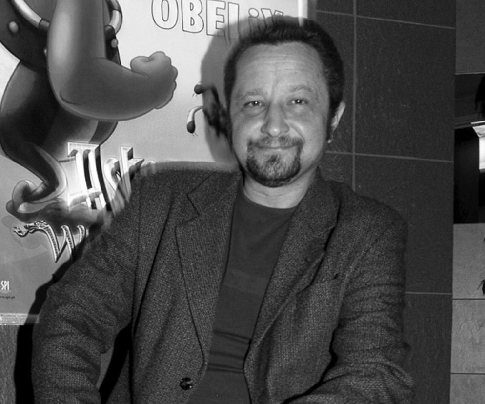 Mieczysław Morański
