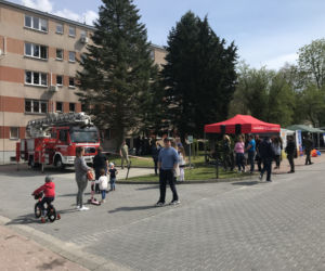 Mundurowa Majówka
