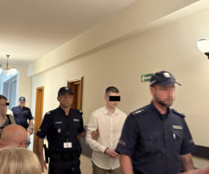 Strzelanina w mieszkaniu przy ul. Siemiradzkiego w Rzeszowie. Wyrok sądu