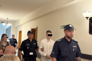 Strzelanina w mieszkaniu przy ul. Siemiradzkiego w Rzeszowie. Wyrok sądu