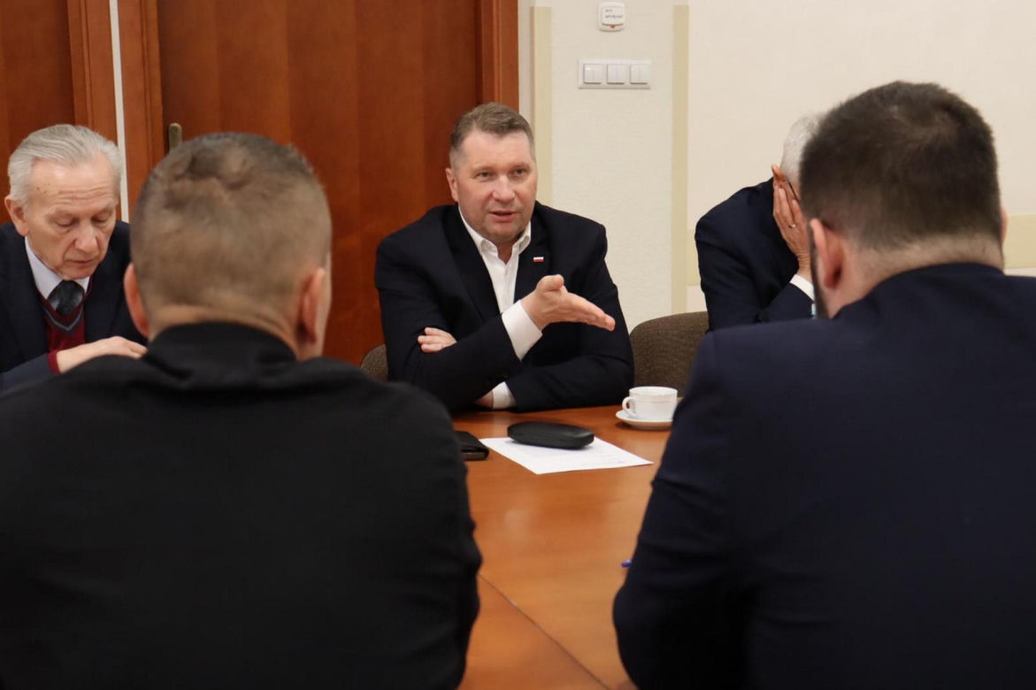 Tak zmieniał się Przemysław Czarnek