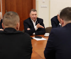 Tak zmieniał się Przemysław Czarnek