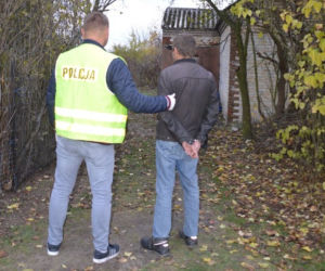 Przez dwa lata skrywał okrutną prawdę o zbrodni