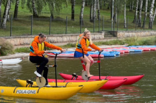 ESKA Summer City w Radkowie. Nawet deszcz nie zepsuł nam zabawy!