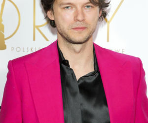 Zaczynał jako zbuntowany nastolatek w hicie kinowym. Tak dziś wygląda Mateusz Kościukiewicz