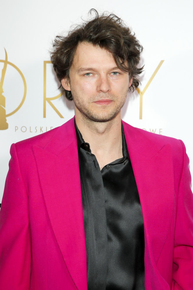 Zaczynał jako zbuntowany nastolatek w hicie kinowym. Tak dziś wygląda Mateusz Kościukiewicz