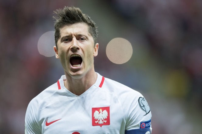 Robert Lewandowski rozdaje samochody na Facebooku. Czy to prawda?