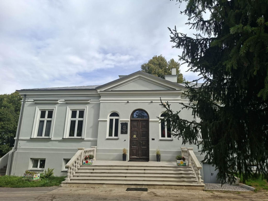 Chocimów