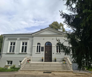 Chocimów