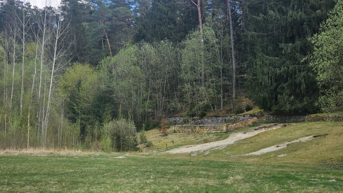 Stadion Leśny w Olsztynie dawniej i dziś. To tam bito rekordy świata w lekkiej atletyce